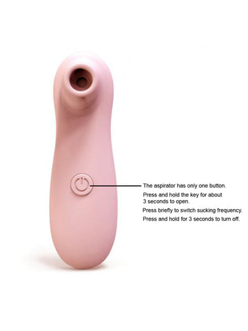 10 Speed G Spot Intense Stimulator